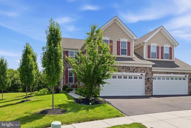 148 IRON HILL WAY, Collegeville, PA 19426