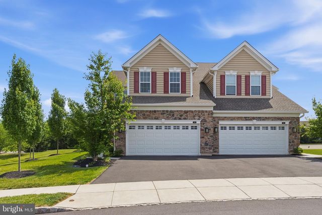 148 IRON HILL WAY, Collegeville, PA 19426