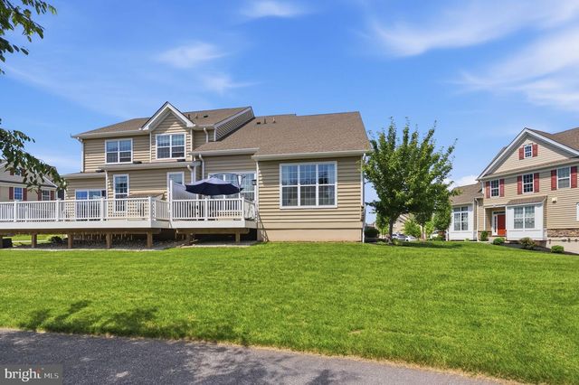 148 IRON HILL WAY, Collegeville, PA 19426