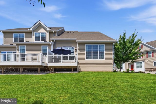 148 IRON HILL WAY, Collegeville, PA 19426
