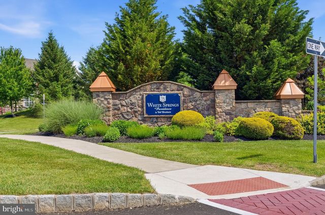 148 IRON HILL WAY, Collegeville, PA 19426