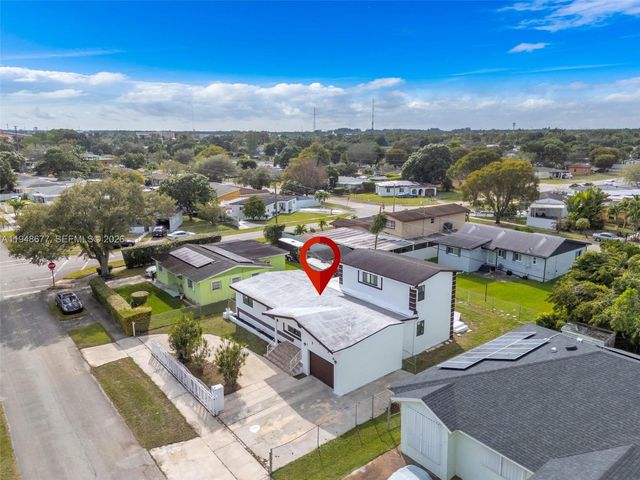13930 Van Buren Street, Miami, FL 33176