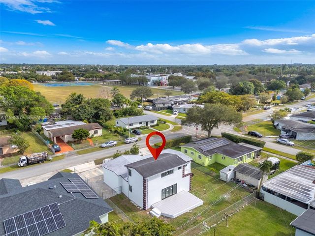 13930 Van Buren Street, Miami, FL 33176