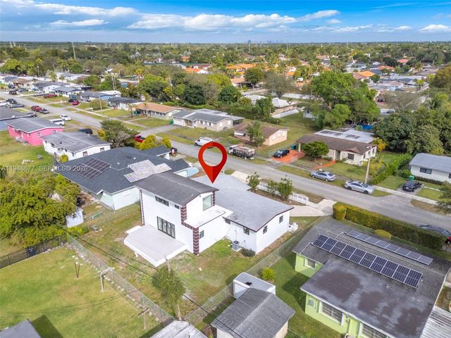 13930 Van Buren Street, Miami, FL 33176
