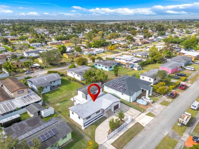 13930 Van Buren Street, Miami, FL 33176