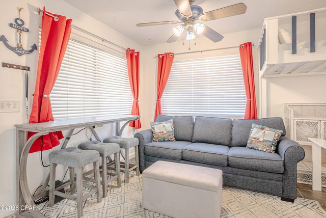 4114 Holiday Drive 18, Panama City, FL 32408