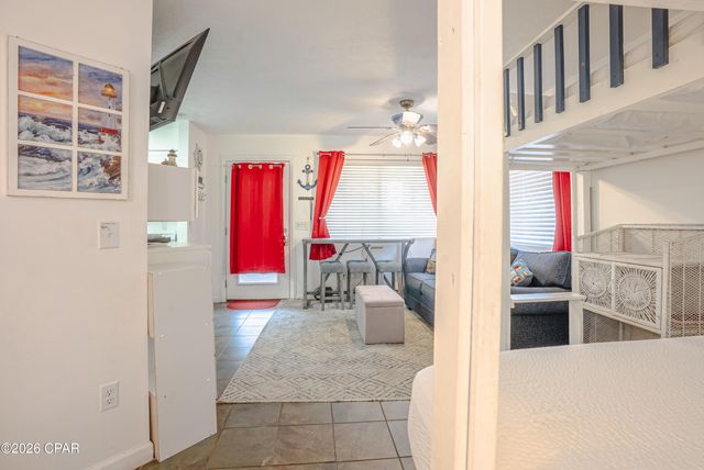 4114 Holiday Drive 18, Panama City, FL 32408