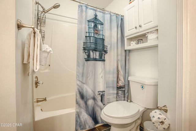 4114 Holiday Drive 18, Panama City, FL 32408