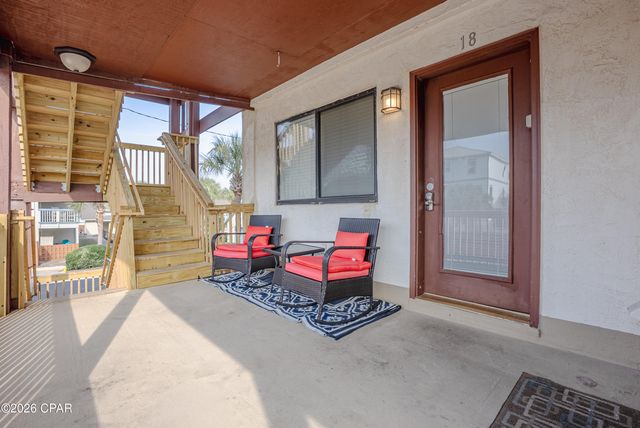 4114 Holiday Drive 18, Panama City, FL 32408