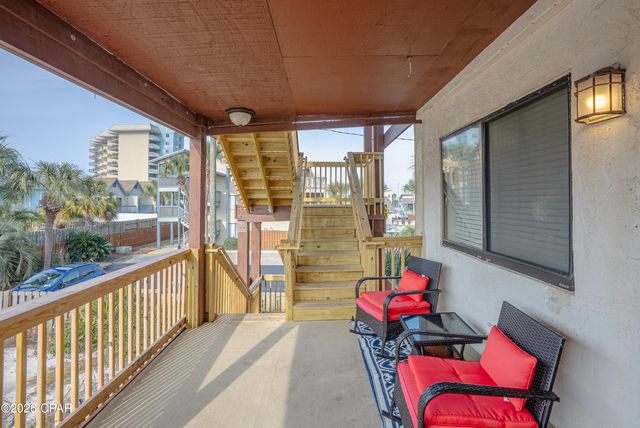 4114 Holiday Drive 18, Panama City, FL 32408