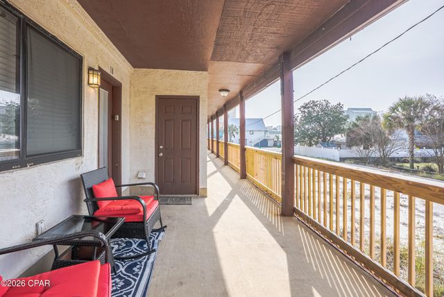 4114 Holiday Drive 18, Panama City, FL 32408