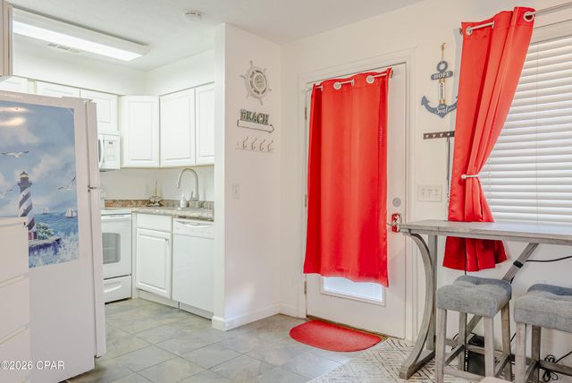 4114 Holiday Drive 18, Panama City, FL 32408