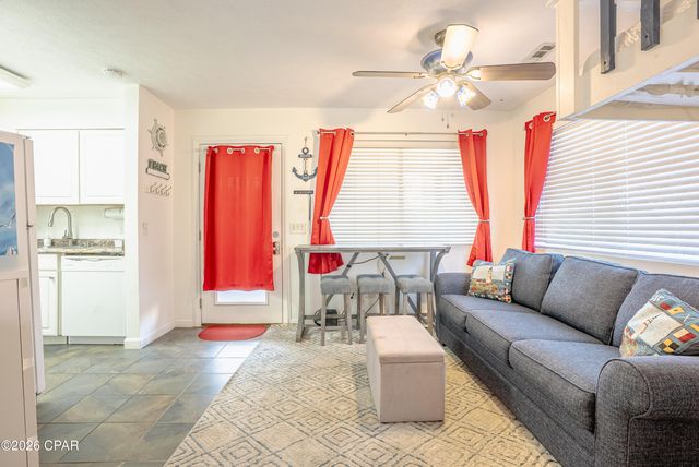 4114 Holiday Drive 18, Panama City, FL 32408