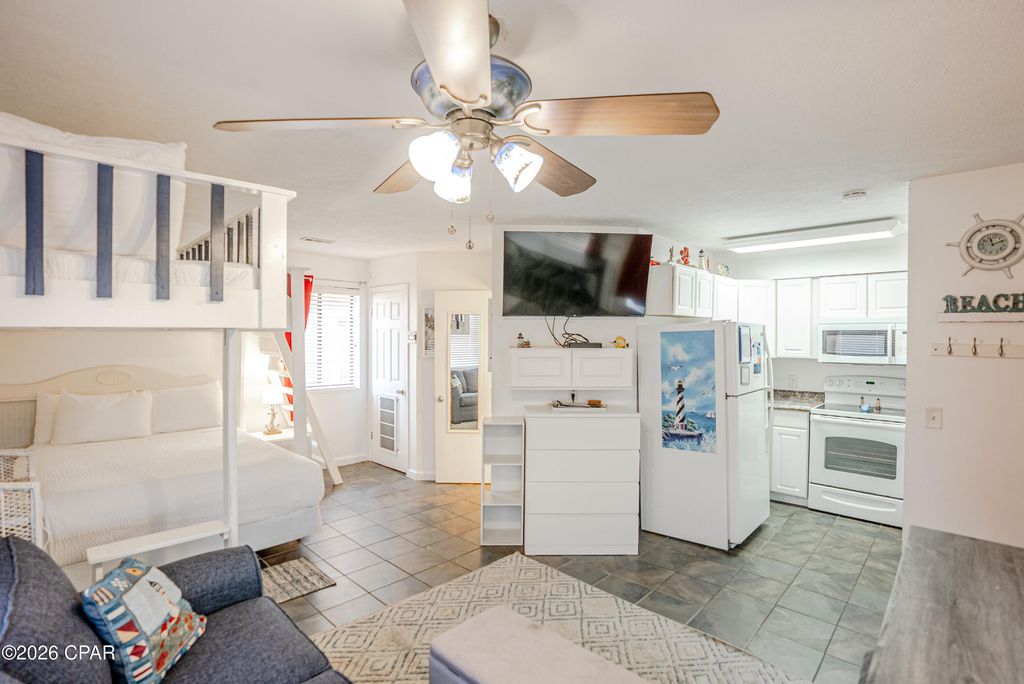 4114 Holiday Drive 18, Panama City, FL 32408