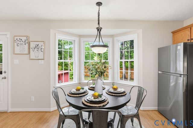 11641 Oak Rd, Chester, VA 23831
