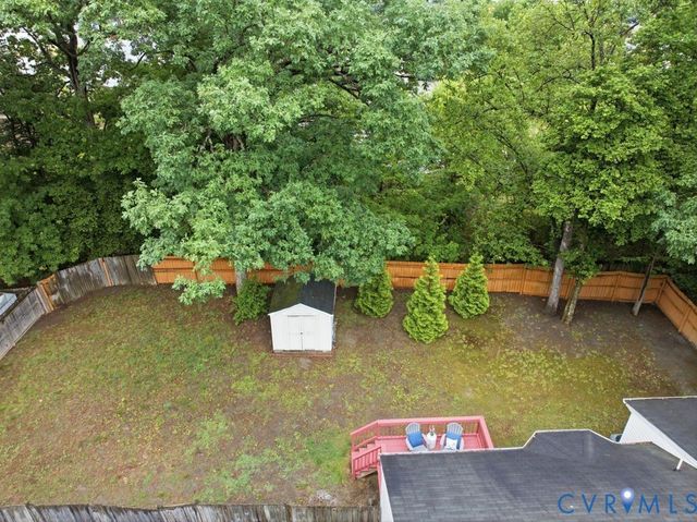 11641 Oak Rd, Chester, VA 23831