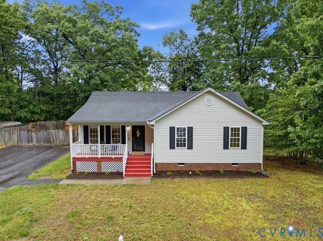11641 Oak Rd, Chester, VA 23831