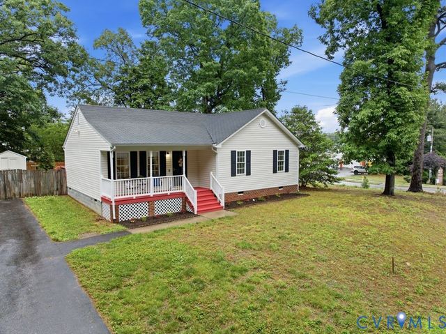 11641 Oak Rd, Chester, VA 23831