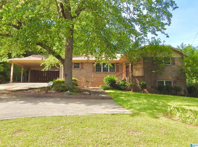1832 JACOBS LANE, Vestavia Hills, AL 35216