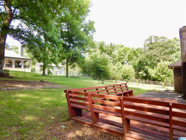 1832 JACOBS LANE, Vestavia Hills, AL 35216