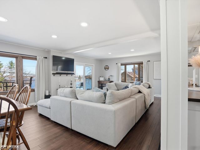 465 Heights Road, Lake Orion, MI 48362