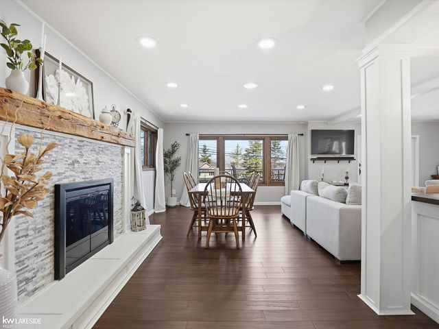 465 Heights Road, Lake Orion, MI 48362