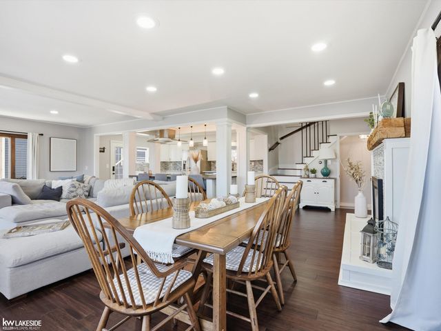 465 Heights Road, Lake Orion, MI 48362