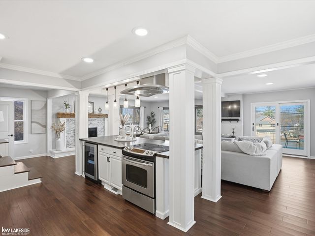 465 Heights Road, Lake Orion, MI 48362