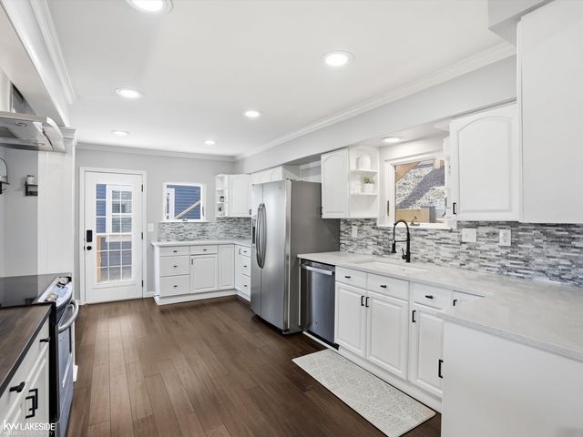465 Heights Road, Lake Orion, MI 48362