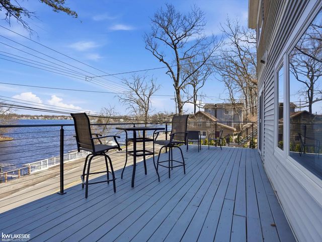 465 Heights Road, Lake Orion, MI 48362