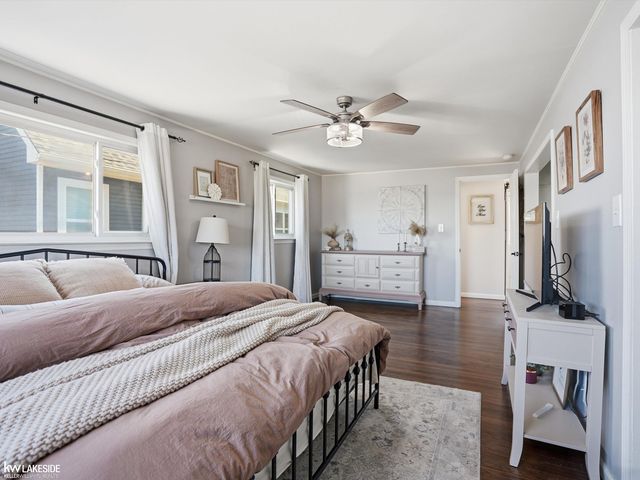 465 Heights Road, Lake Orion, MI 48362