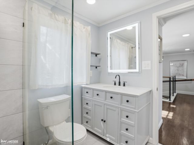 465 Heights Road, Lake Orion, MI 48362
