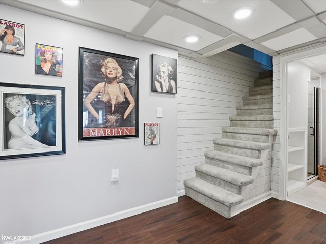 465 Heights Road, Lake Orion, MI 48362