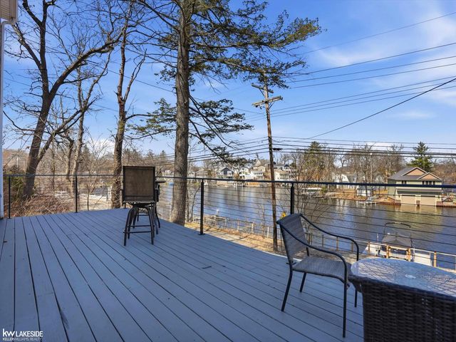 465 Heights Road, Lake Orion, MI 48362