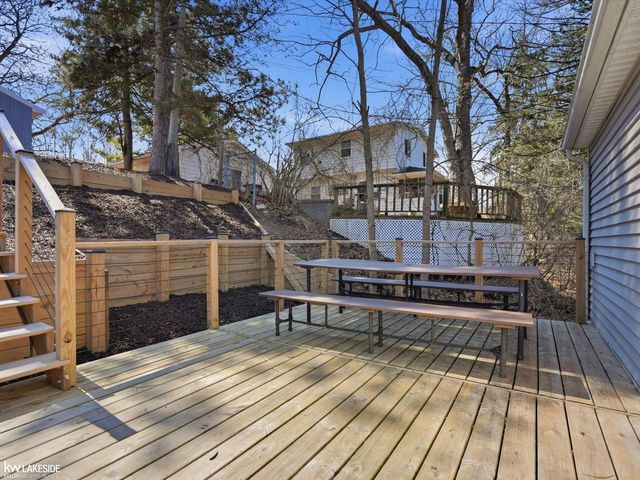 465 Heights Road, Lake Orion, MI 48362