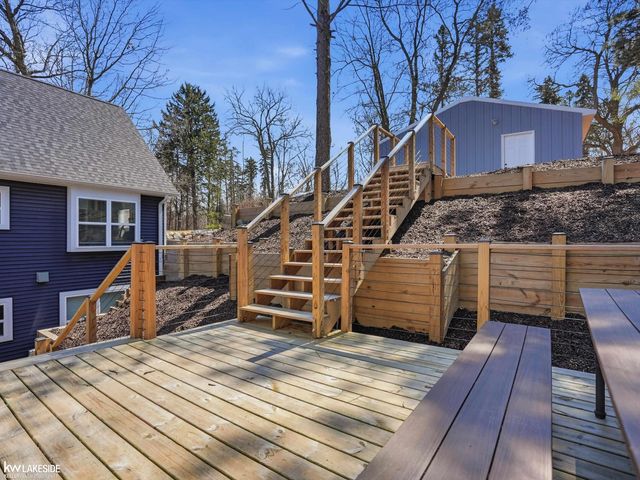 465 Heights Road, Lake Orion, MI 48362