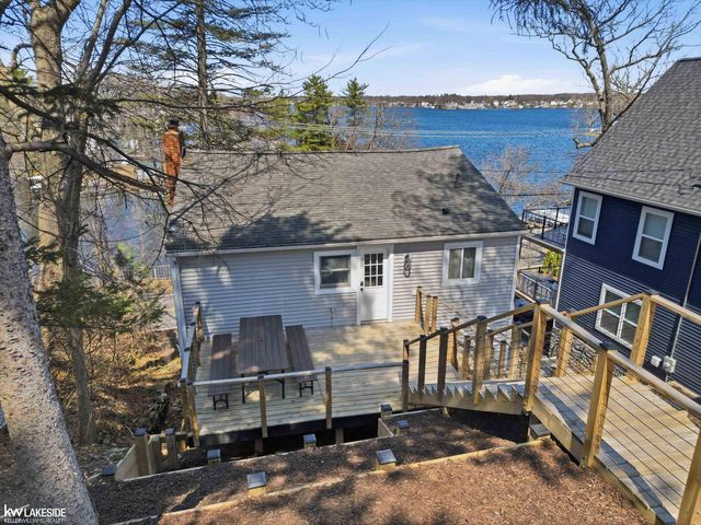 465 Heights Road, Lake Orion, MI 48362