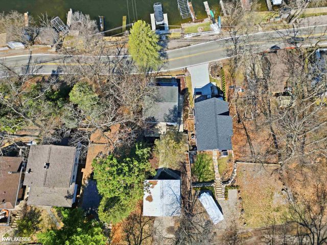 465 Heights Road, Lake Orion, MI 48362