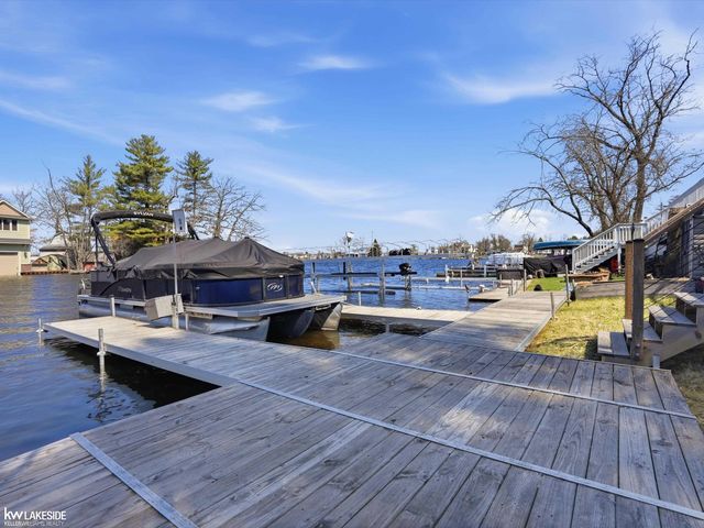 465 Heights Road, Lake Orion, MI 48362