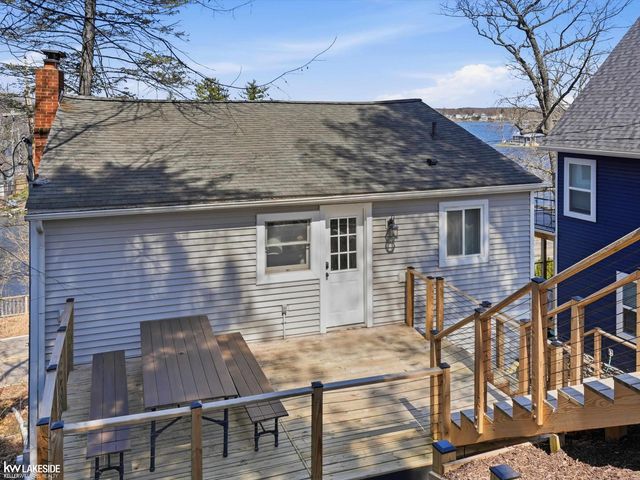 465 Heights Road, Lake Orion, MI 48362