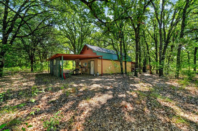 10148 Bluebonnet Drive, Scurry, TX 75158