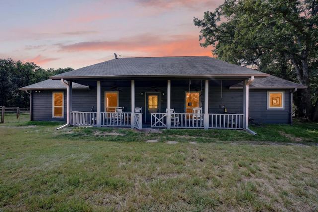 10148 Bluebonnet Drive, Scurry, TX 75158