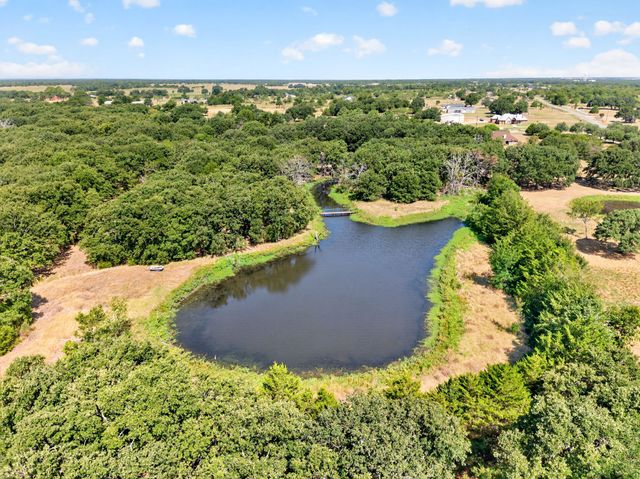 10148 Bluebonnet Drive, Scurry, TX 75158