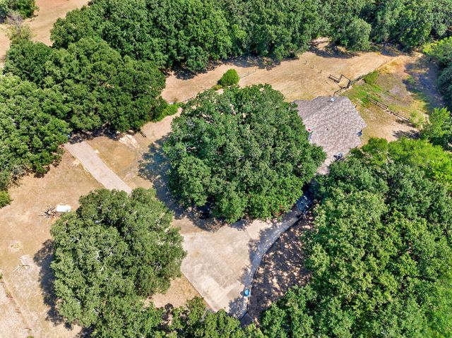 10148 Bluebonnet Drive, Scurry, TX 75158