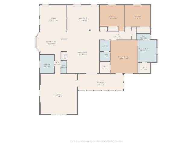 10148 Bluebonnet Drive, Scurry, TX 75158