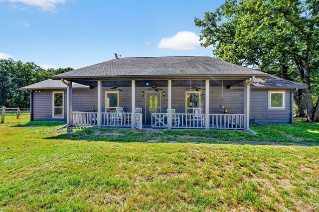 10148 Bluebonnet Drive, Scurry, TX 75158