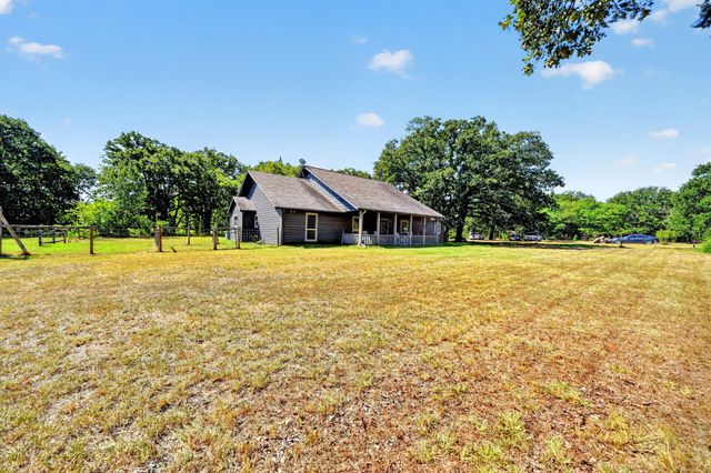 10148 Bluebonnet Drive, Scurry, TX 75158