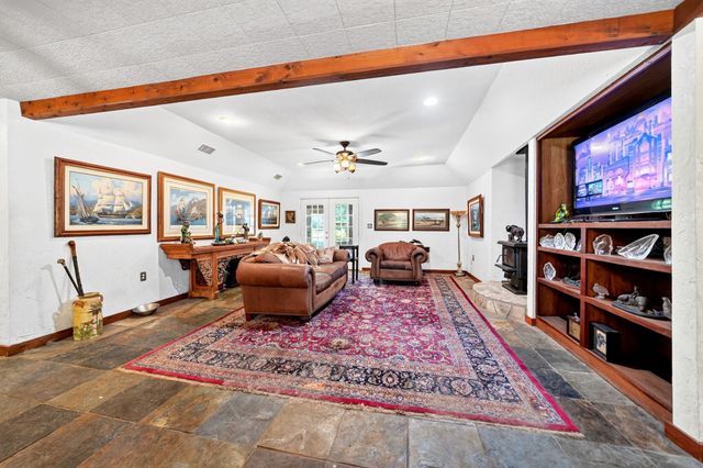 10148 Bluebonnet Drive, Scurry, TX 75158