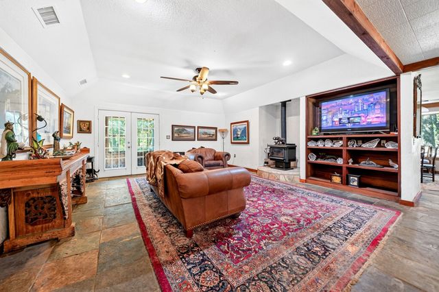 10148 Bluebonnet Drive, Scurry, TX 75158