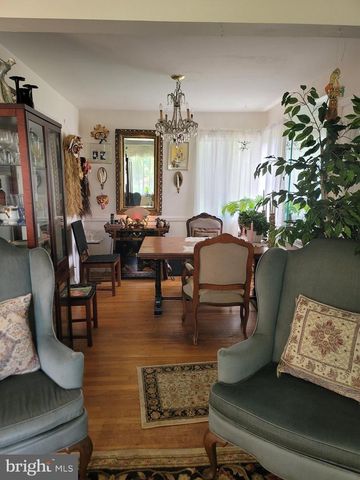 6910 GILBERT ST, Springfield, VA 22150